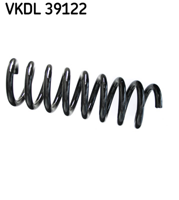 SKF VKDL 39122 Fahrwerksfeder